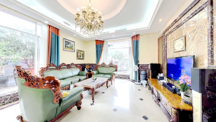 碧桂园凤凰城凤湖苑二手房实景图