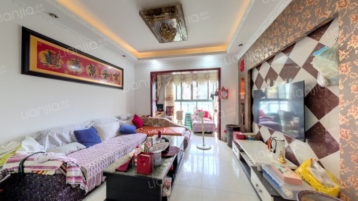 嘉美华凯二手房实景图