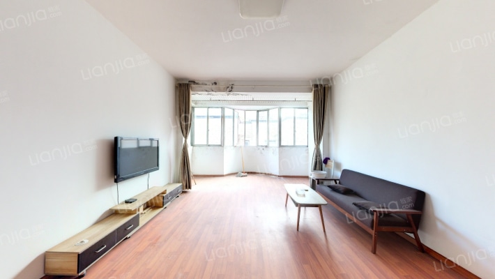 联芳花园4期二手房实景图