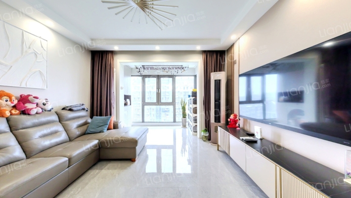 花涧溪二手房实景图