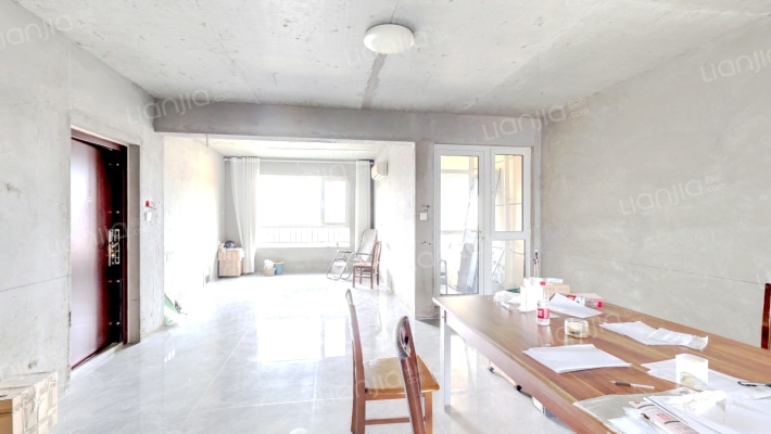 天鸿首府南区二手房实景图