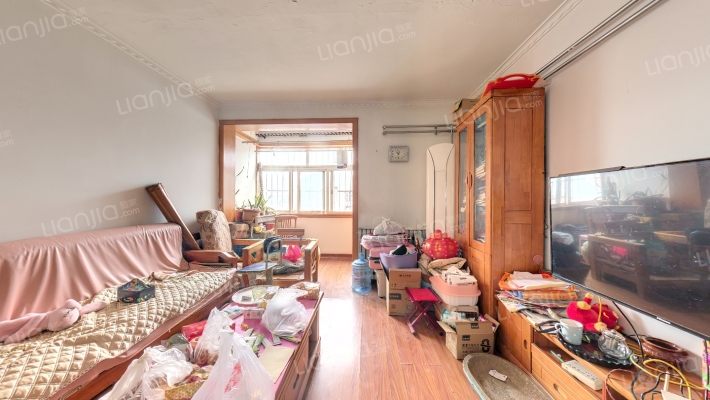 夹岭沟小区二手房实景图