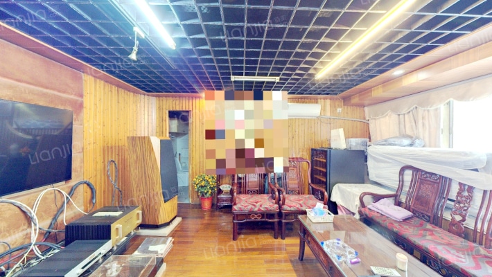 文德广场二手房实景图