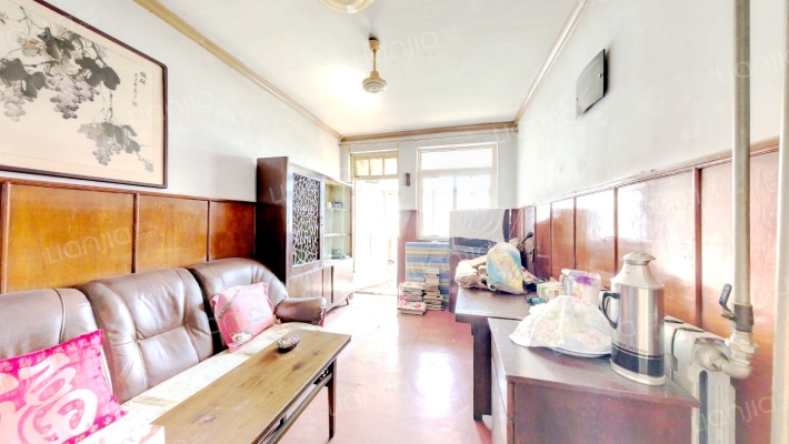 四平路25、27、29、31号二手房实景图