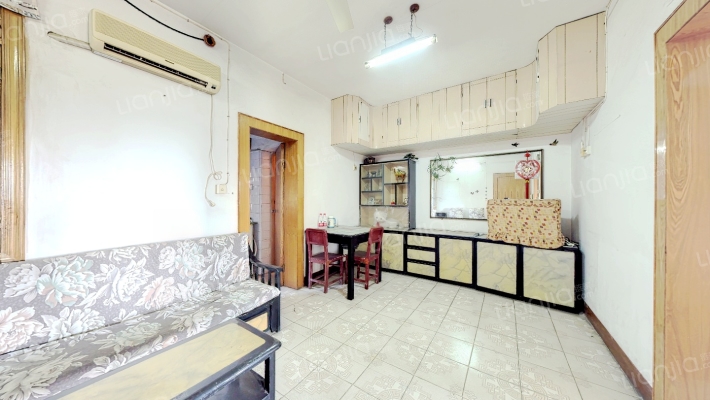 兴中社区二手房实景图