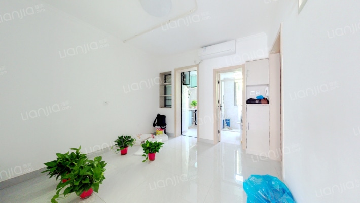 人民路222号二手房实景图