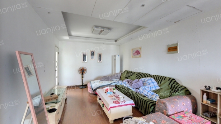 花园三村北区二手房实景图