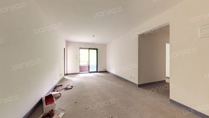 龙湖花漫庭二手房实景图