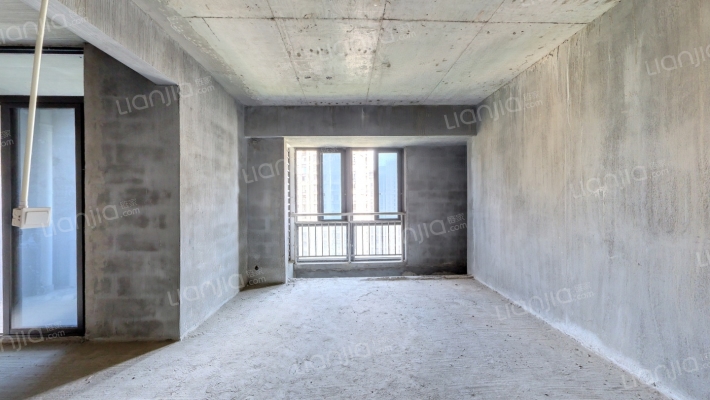 龙芝嘉华二手房实景图