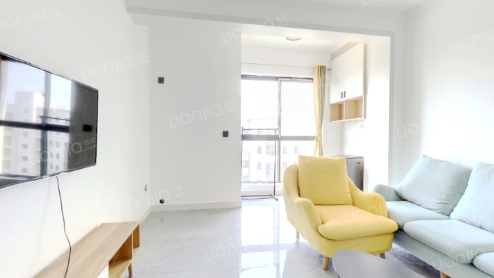 浩创悦城二手房实景图