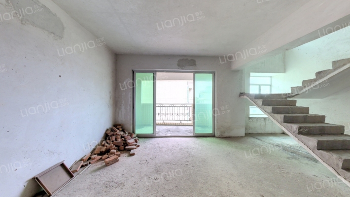 港穗大厦二期二手房实景图