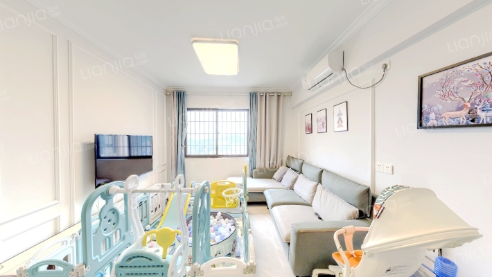 崇安佳园二手房实景图