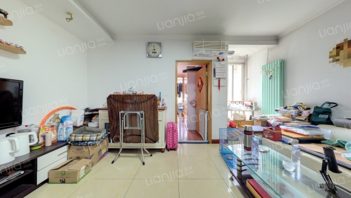 畅清园二手房实景图