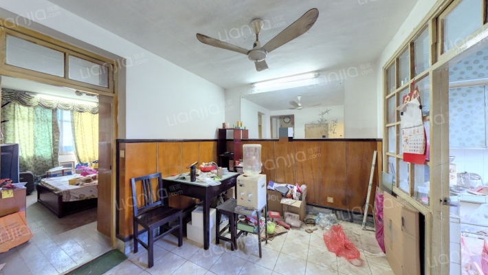 锡惠里住宅小区二手房实景图