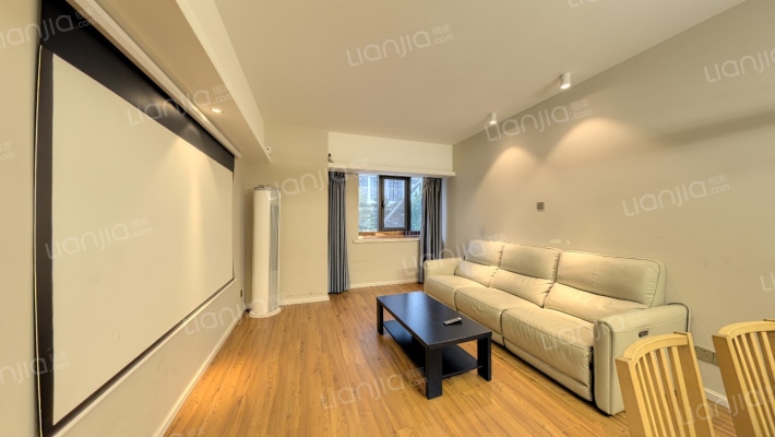 英祥财富领域二手房实景图