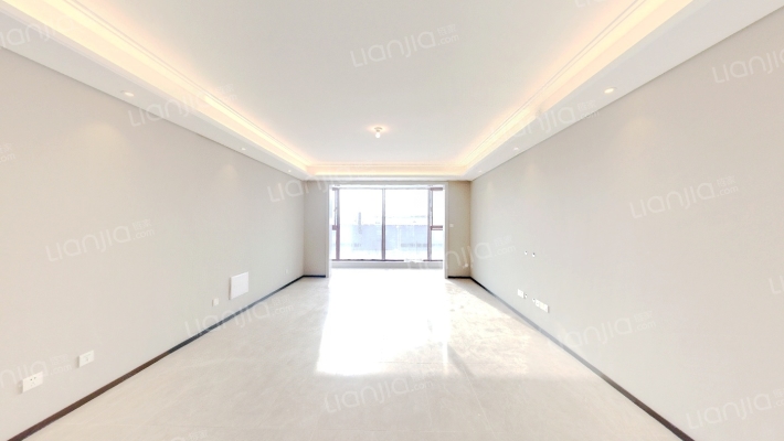 华润置地凌雲府二手房实景图