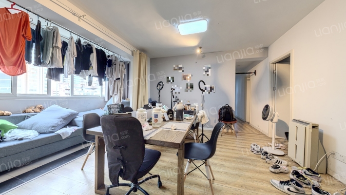 古北公寓二手房实景图