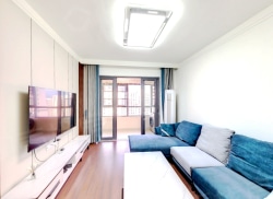 整租·保利庐山林语 3室2厅 南/北_保利庐山林语租房