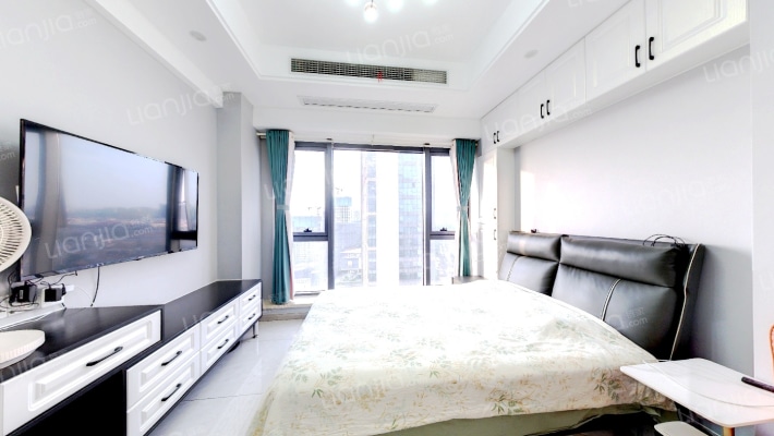 万荟城二手房实景图