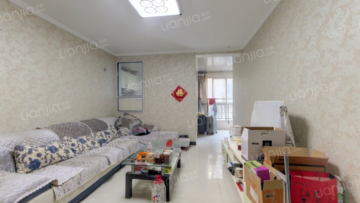 翰林雅筑二手房实景图