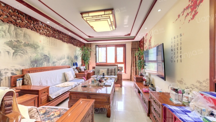 天畅园二手房实景图