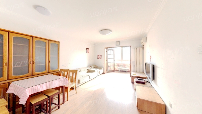 成发花苑二手房实景图