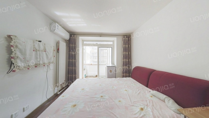 公交小区(南关区)二手房实景图