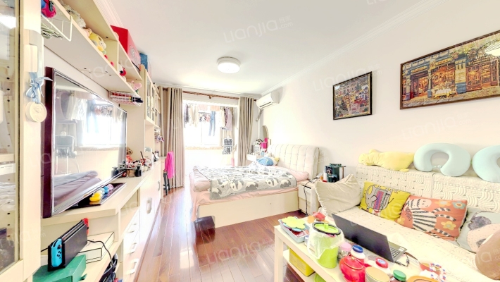 惠德新邨二手房实景图