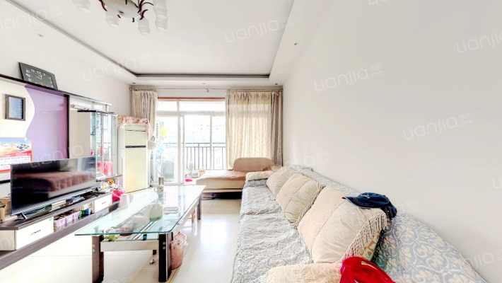航天世纪新城二手房实景图