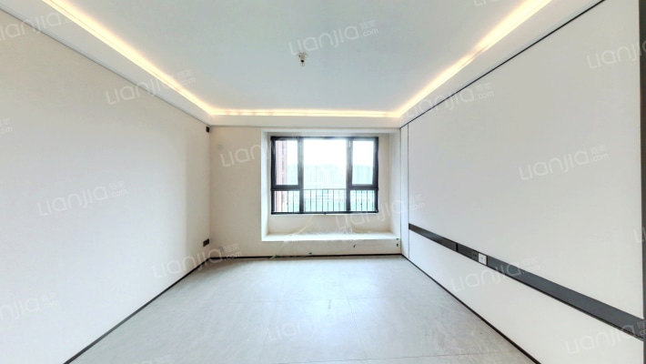 北清橡树湾二手房实景图