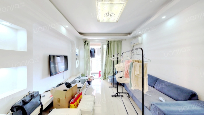 路劲上海派花香澜庭二手房实景图