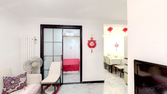 香榭里二手房实景图