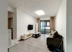 整租·美丽景湾 3室2厅 南_美丽景湾租房