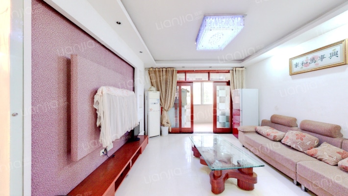 桃源丰景小区二手房实景图