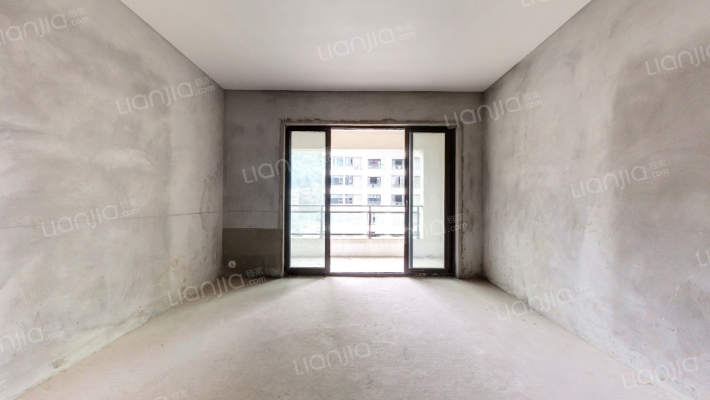 天生天城A区二手房实景图