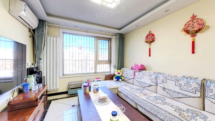 东亚康和名居二手房实景图