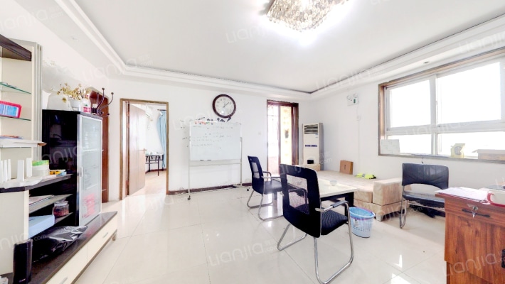 丽湾公寓二手房实景图