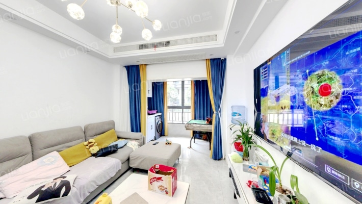 古塘阳光二手房实景图