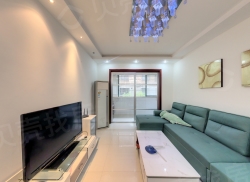 整租·荣盛花园 3室2厅 南_荣盛花园租房