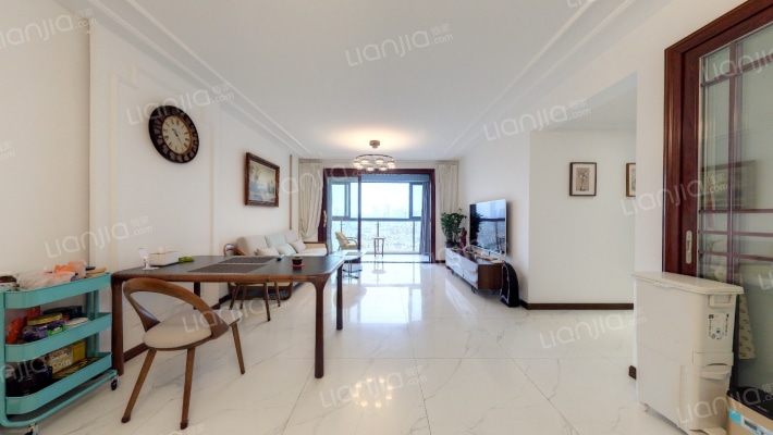 京光海景花园二手房实景图