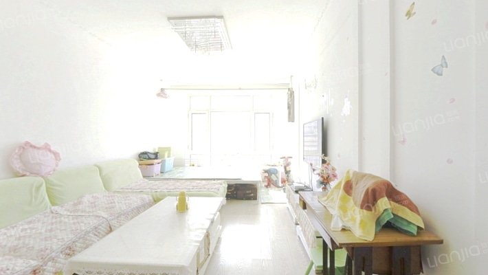 抱龙风景二手房实景图