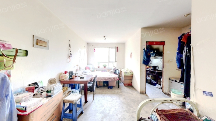 文欣苑二手房实景图