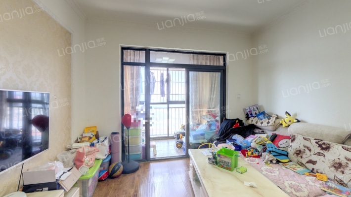 凤凰傲城二期二手房实景图