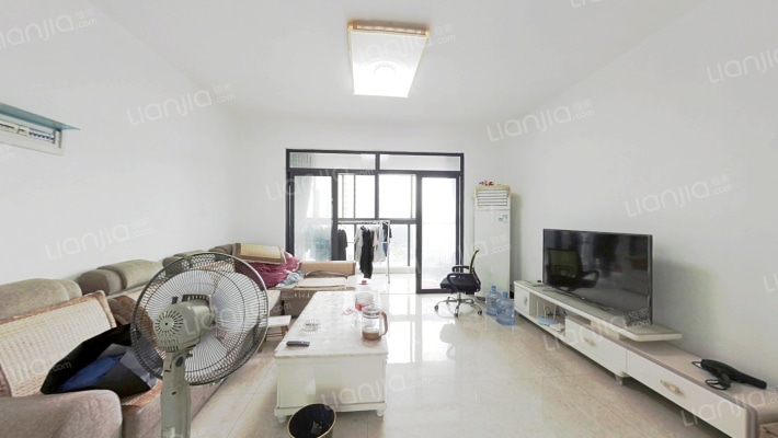 阅景台二手房实景图