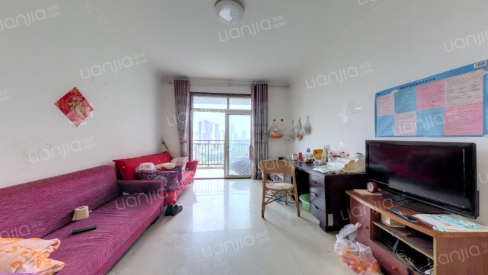 嘉和康桥A区二手房实景图