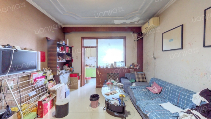 华兴小区二手房实景图