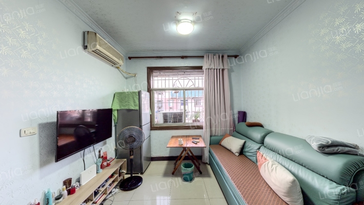 翠柏小区二手房实景图