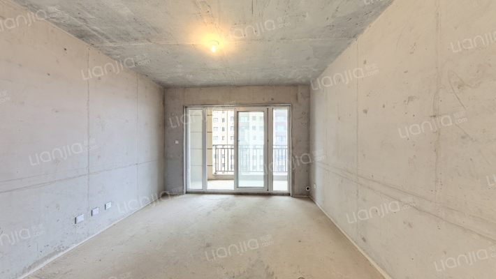 合创桂悦府二手房实景图