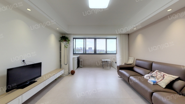 咏梅山庄二手房实景图