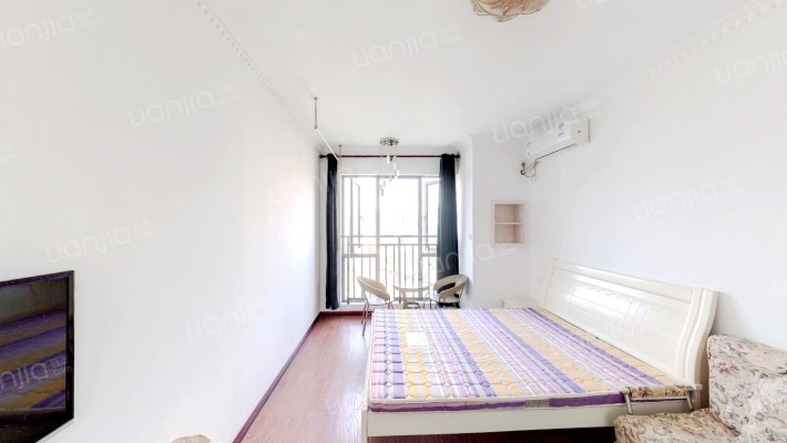 东原D8公馆二手房实景图